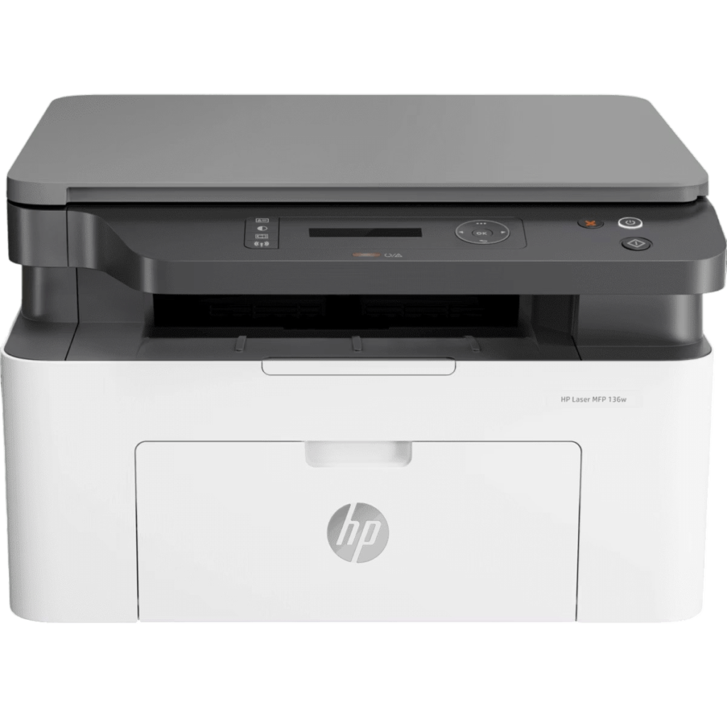 HP Laser MFP 136w