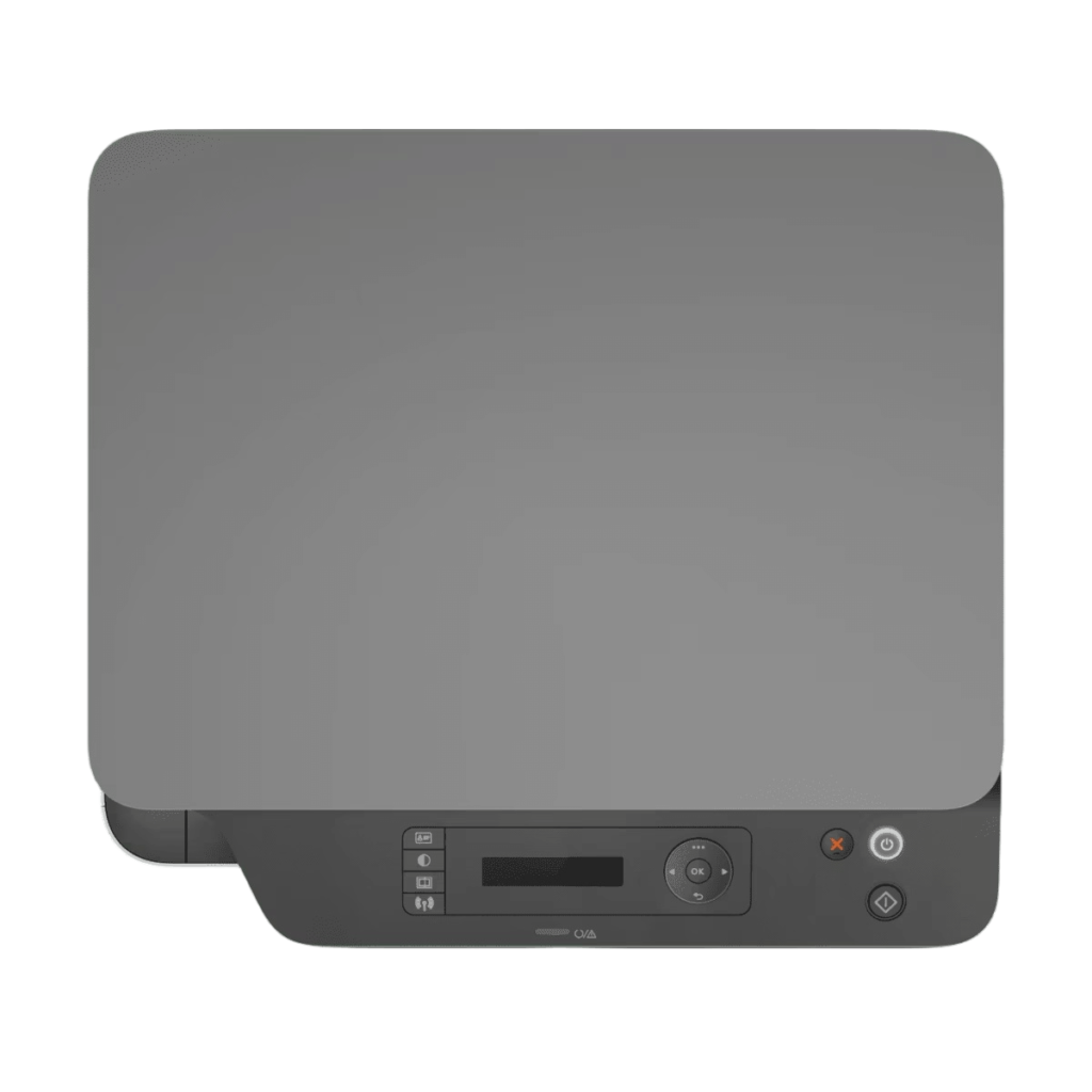 HP Laser MFP 136w