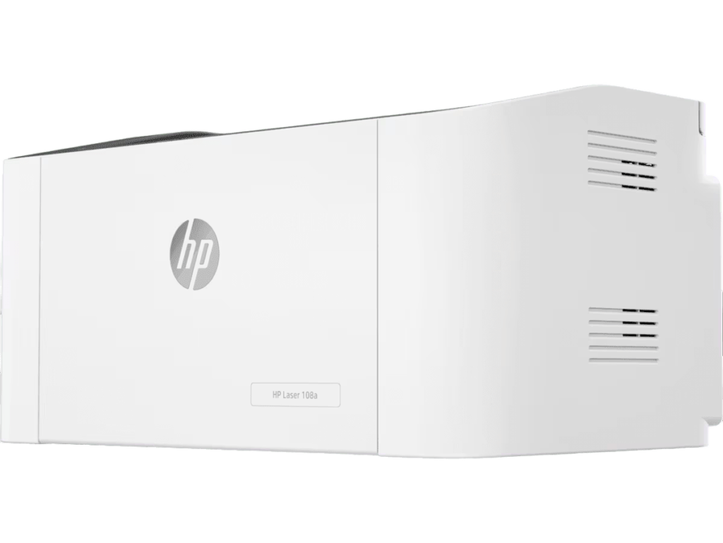 HP LASERJET 108A PRINTER