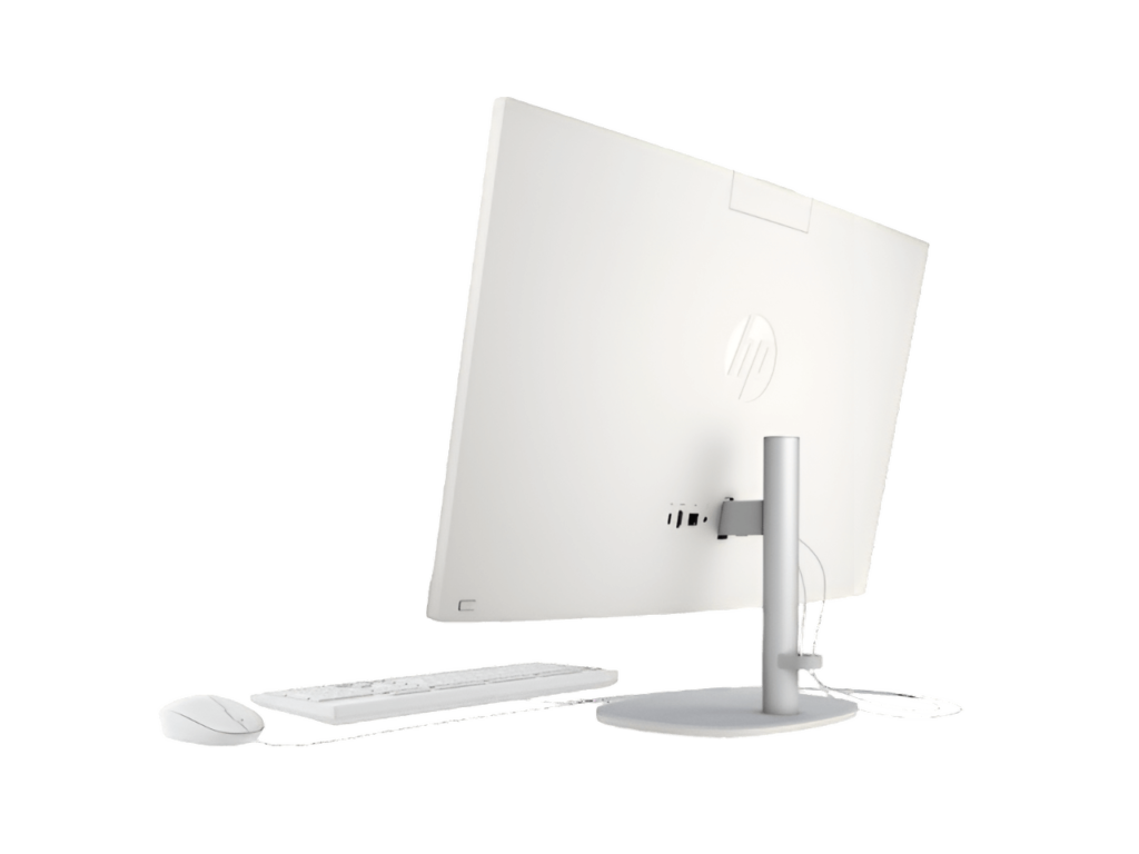 HP AIO 27" 27-CR0075D