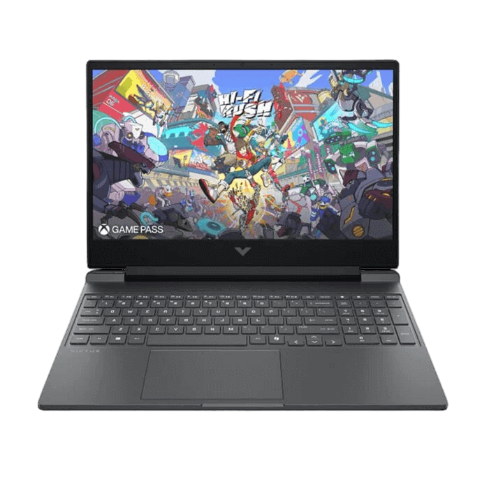 HP VICTUS 15-FA2738TX