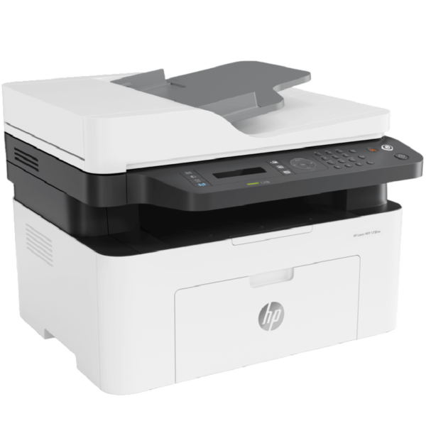 HP LaserJet MFP M139fnw Printer