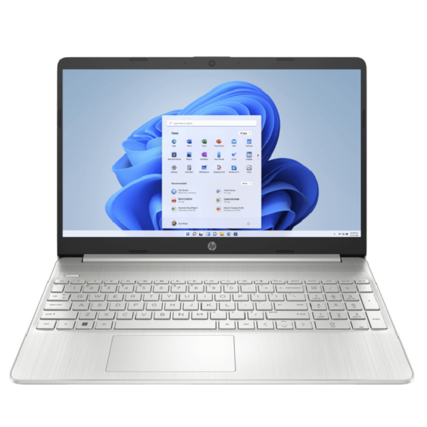 HP 15s-FQ2653TU | 11TH GEN | Intel Core i7-1165G7