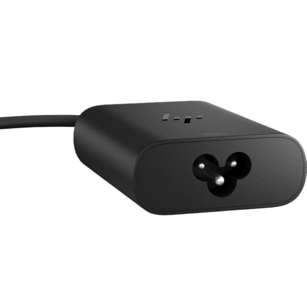 HP 65W GaN USB-C Laptop Charger (600Q7AA)