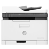 Hp Color LaserJet Printer - MFP 179fnw