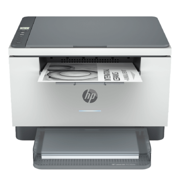 Hp LaserJet Printer - M236dw