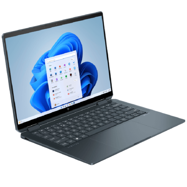 HP Spectre x360 2-in-1 Laptop 14-eu0085TU 1