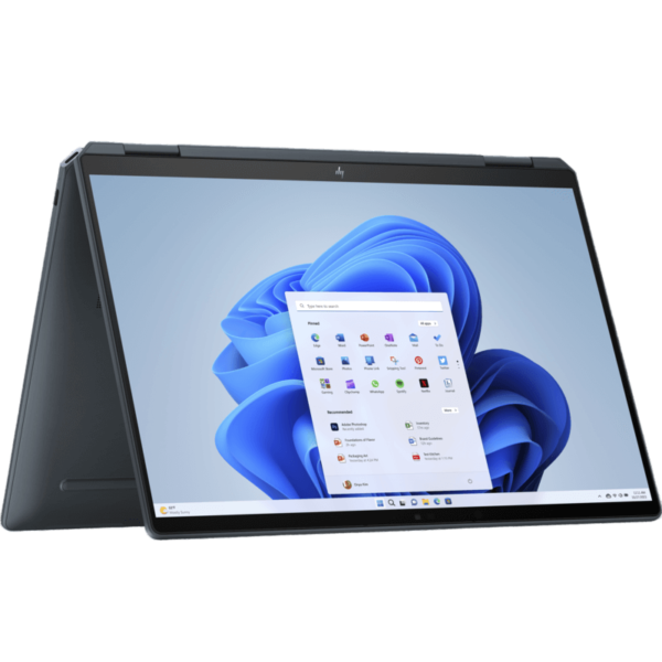 HP Spectre x360 2-in-1 Laptop 14-eu0085TU 1