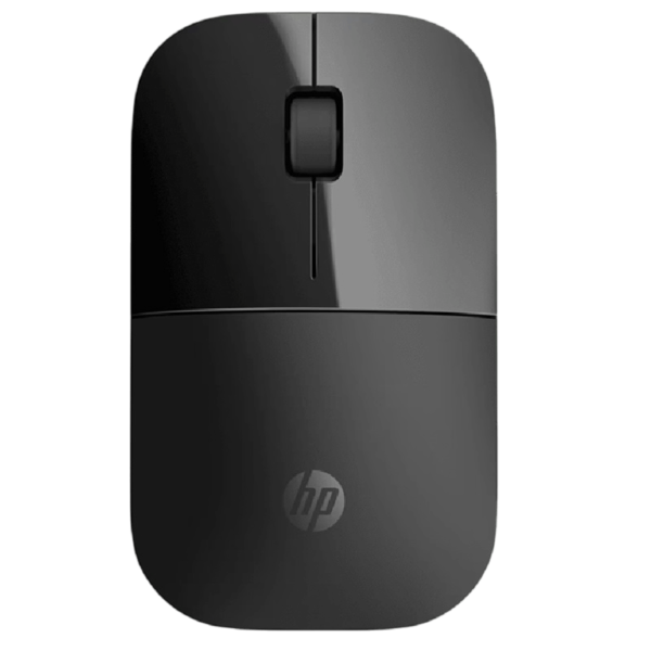 HP Z3700 Wireless Mouse G2 Black