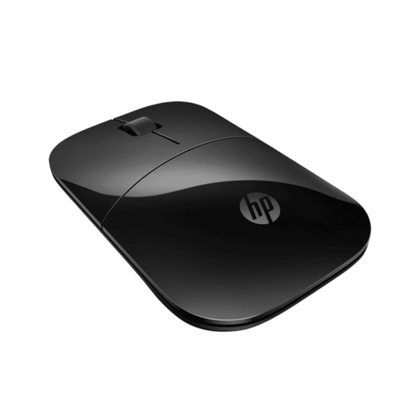 HP Z3700 Wireless Mouse G2 Black