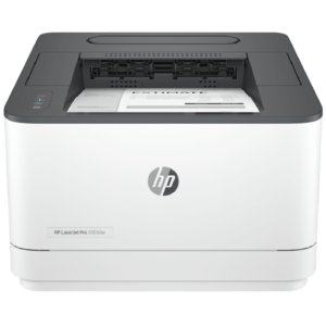 Hp LaserJet Printer - 4003dw