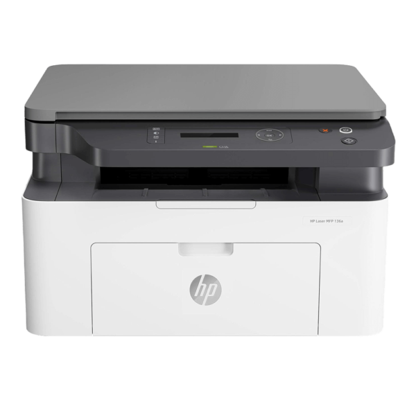 HP LaserJet Printer M136a
