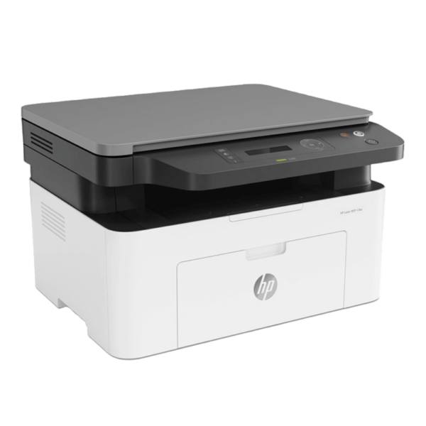 HP LaserJet Printer M136a