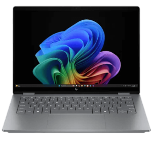 HP OmniBook X Flip 2-in-1 Laptop Next Gen AI 14-fm0097TU