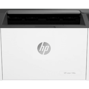 HP LASERJET 108A PRINTER