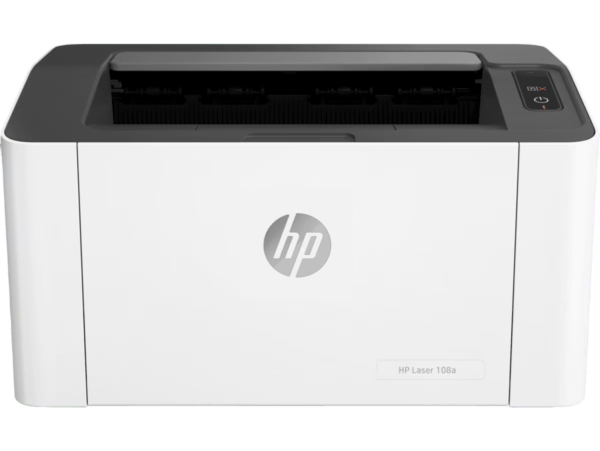 HP LASERJET 108A PRINTER