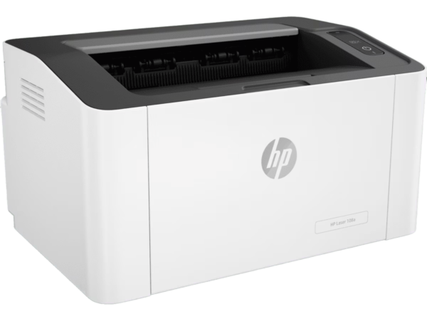 HP LASERJET 108A PRINTER