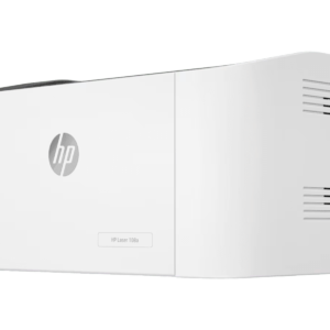 HP LASERJET 108A PRINTER