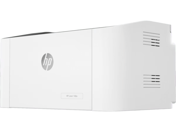 HP LASERJET 108A PRINTER
