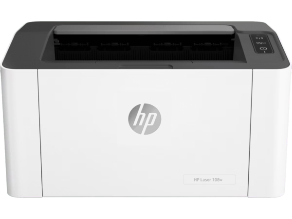 HP LASERJET 108W PRINTER