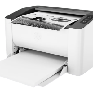HP LASERJET 108W PRINTER