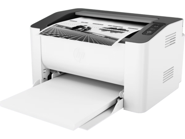 HP LASERJET 108W PRINTER