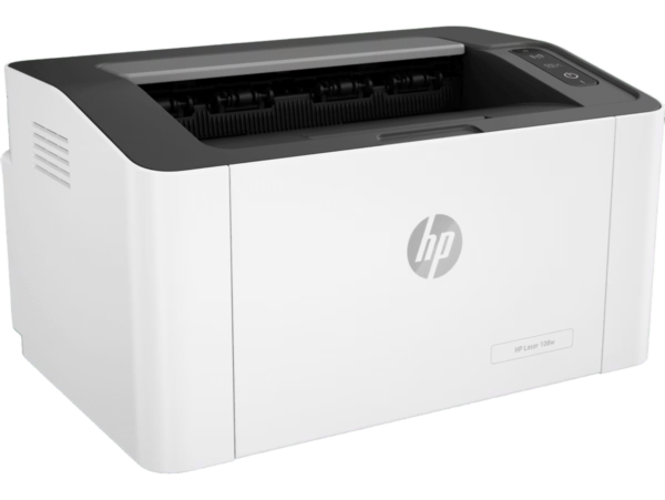 HP LASERJET 108W PRINTER