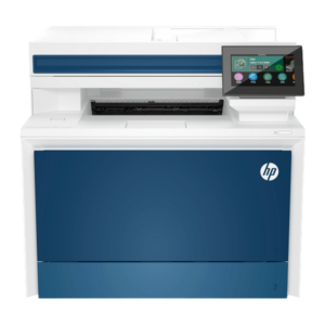 HP Color LaserJet Pro MFP 4303fdn Printer