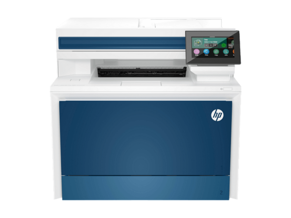 HP Color LaserJet Pro MFP 4303fdn Printer