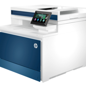 HP Color LaserJet Pro MFP 4303fdn Printer