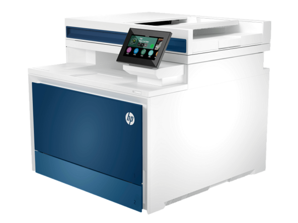 HP Color LaserJet Pro MFP 4303fdn Printer