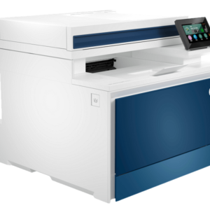 HP Color LaserJet Pro MFP 4303fdn Printer