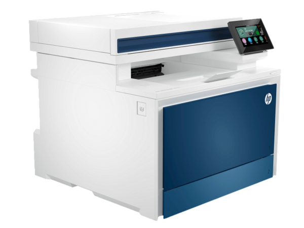 HP Color LaserJet Pro MFP 4303fdn Printer