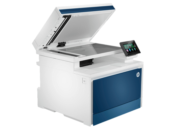 HP Color LaserJet Pro MFP 4303fdn Printer