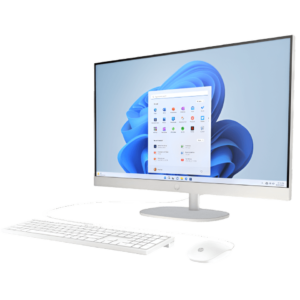 HP AIO 27" 27-CR0075D