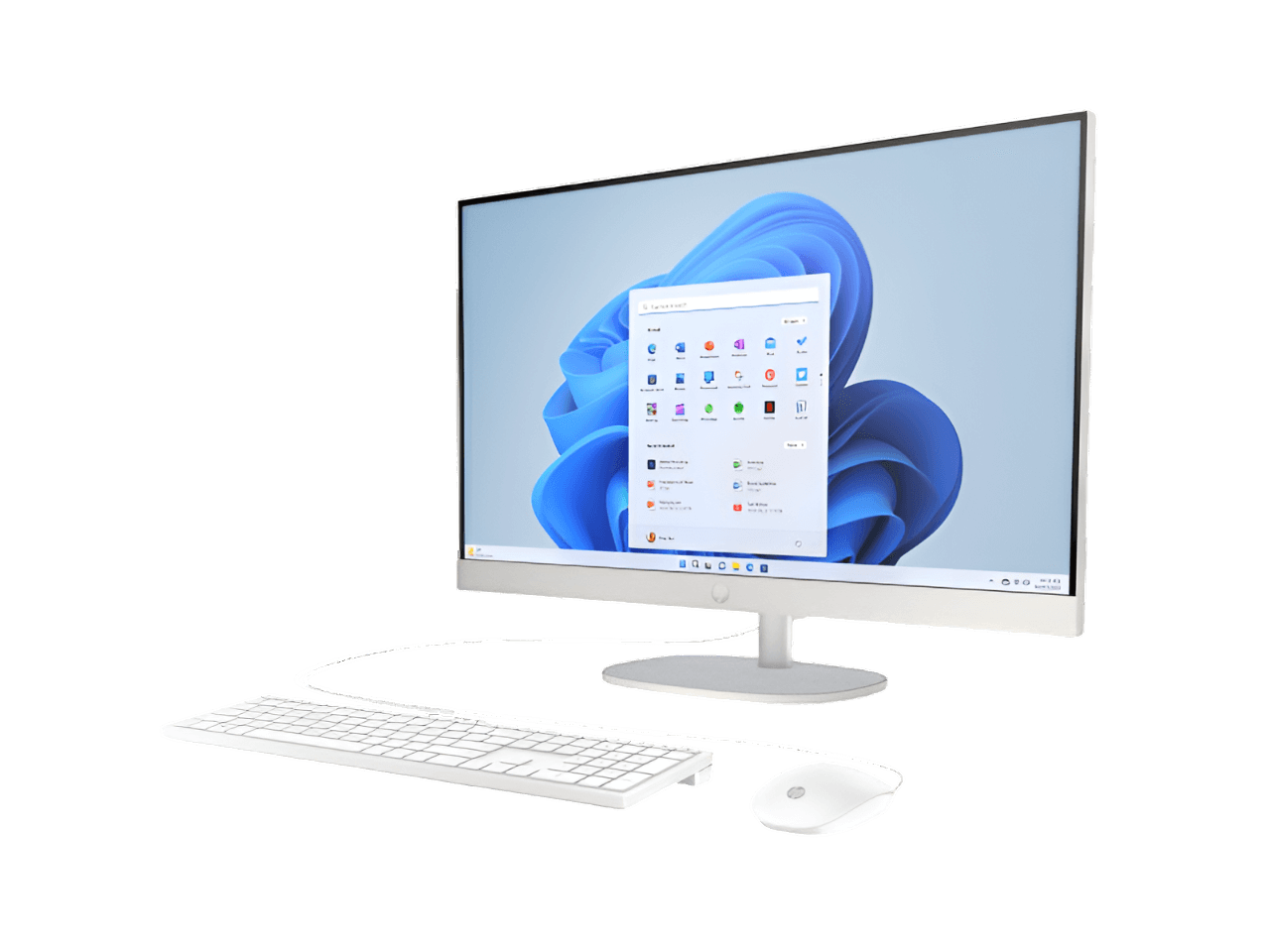 HP AIO 27″ 27-CR0075D HP AIO 27" 27-CR0075D