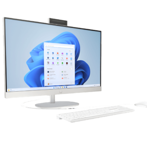 HP AIO 27" 27-CR0075D