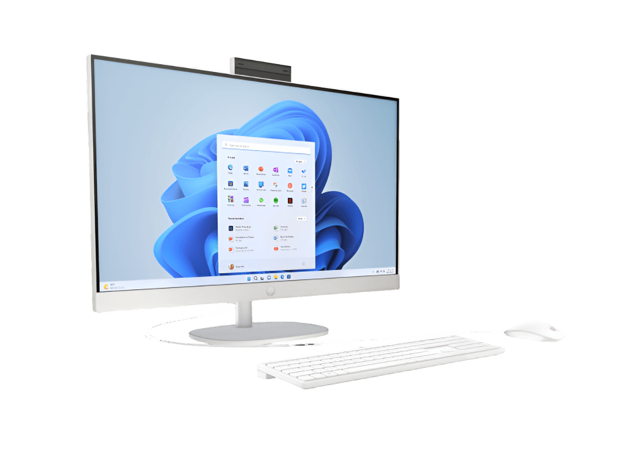 HP AIO 27″ 27-CR0075D HP AIO 27" 27-CR0075D