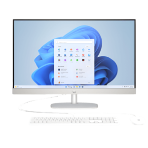 HP AIO 27" 27-CR0075D