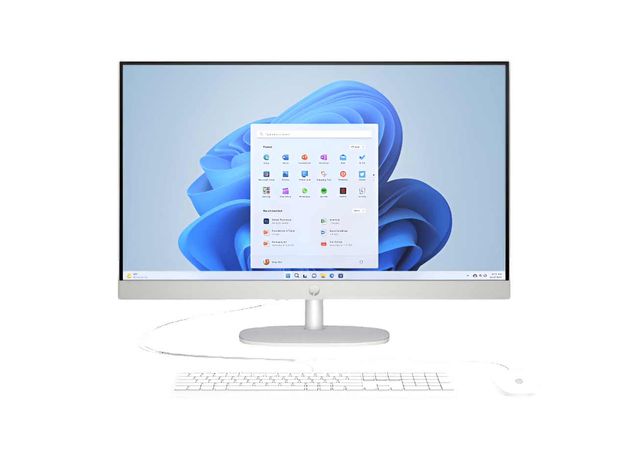 HP AIO 27" 27-CR0075D HP AIO 27" 27-CR0075D