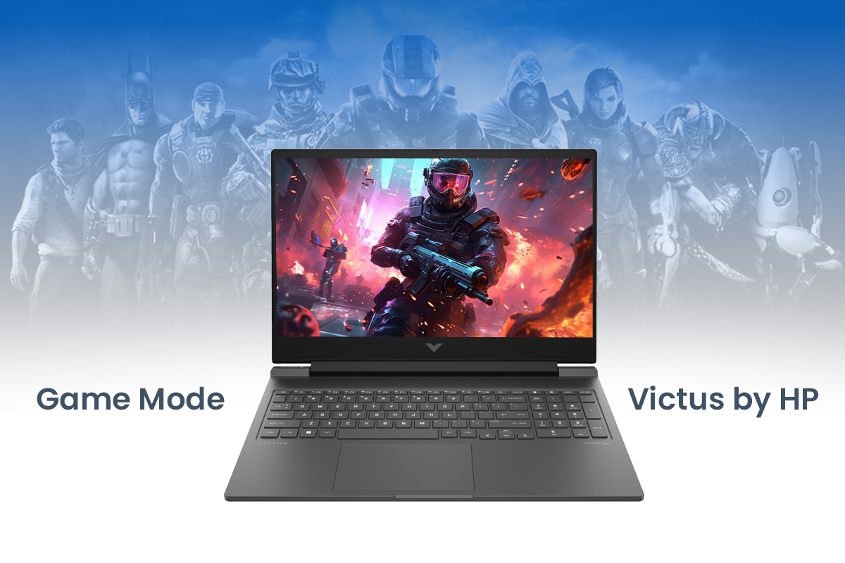 Victus Crousel hp website