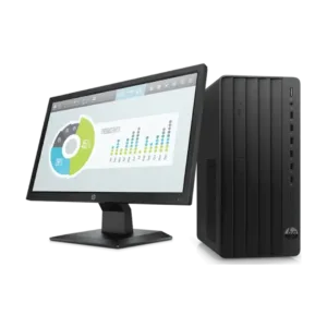 HP Pro Tower 28 in Pakistan