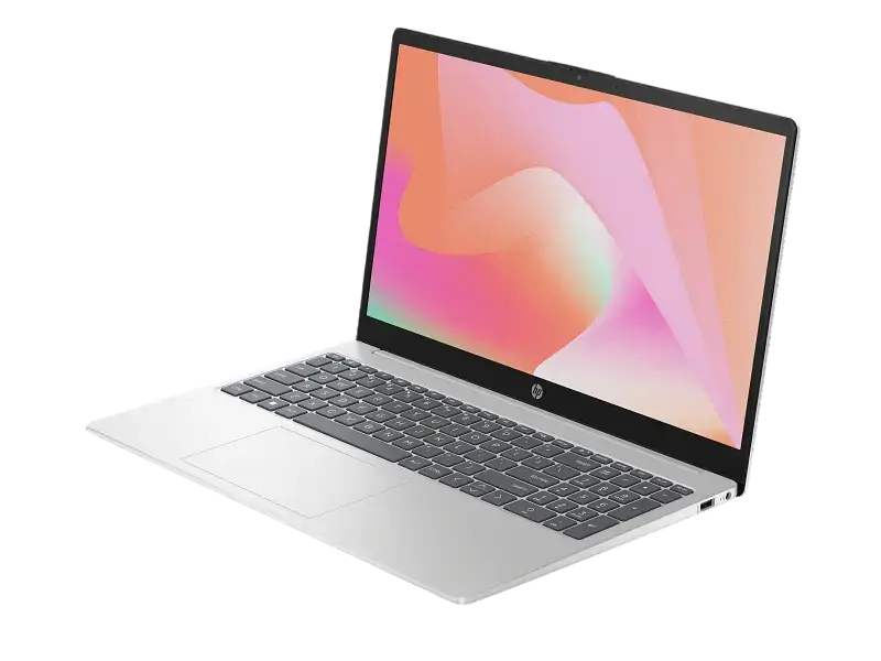 HP 15 fd2098TU