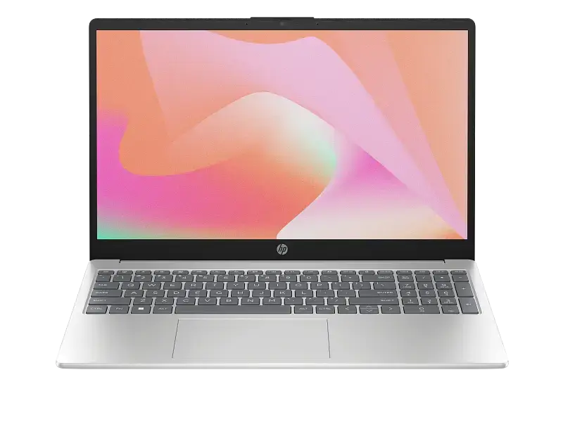 HP 15 fd2098TU