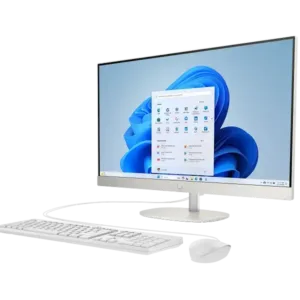 HP AIO Desktop AI 27-cr2013d PC