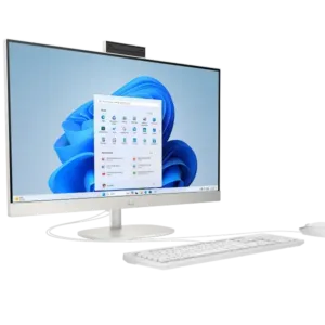 HP AIO Desktop AI 27-cr2013d PC