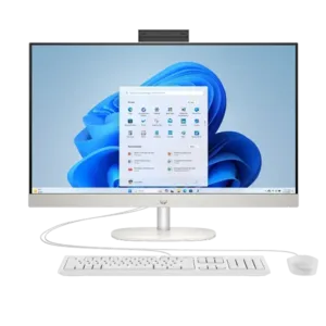 HP AIO Desktop AI 27-cr2013d PC