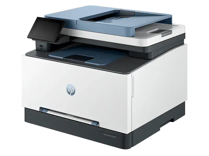 HP Color LaserJet Pro MFP 3303sdw Printer