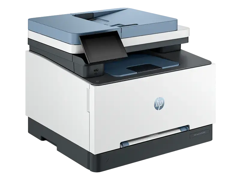 HP Color LaserJet Pro MFP 3303sdw Printer