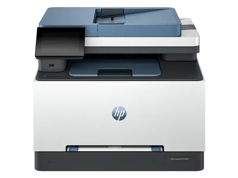 HP Color LaserJet Pro MFP 3303sdw Printer